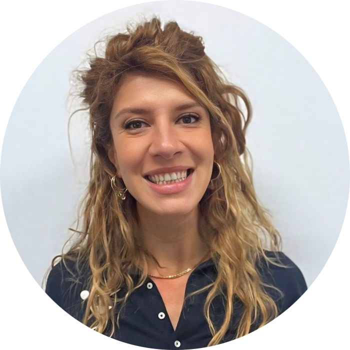 Damiana Cifoletti Fisioterapista e OMPT