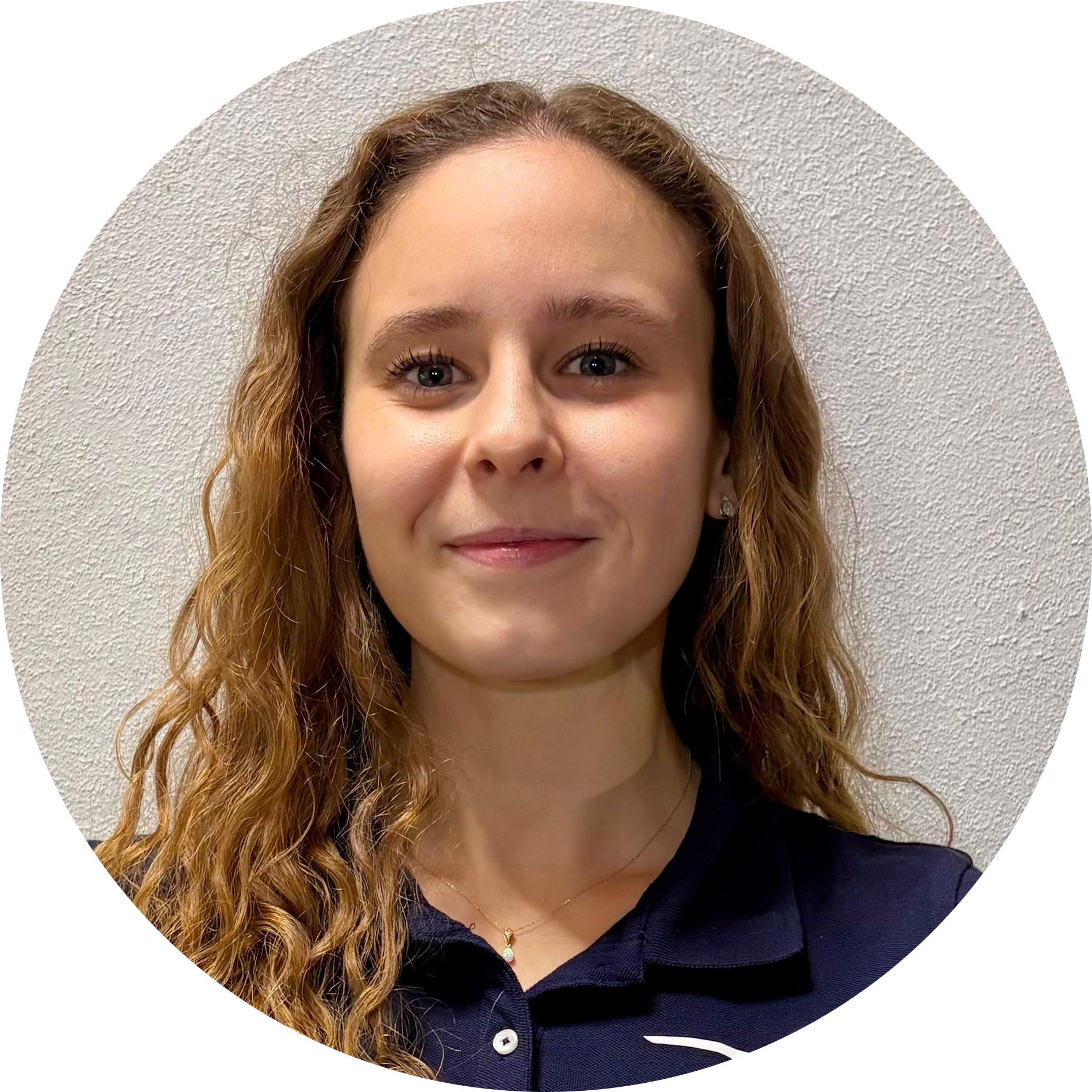 Gaia Gorreri Fisioterapista