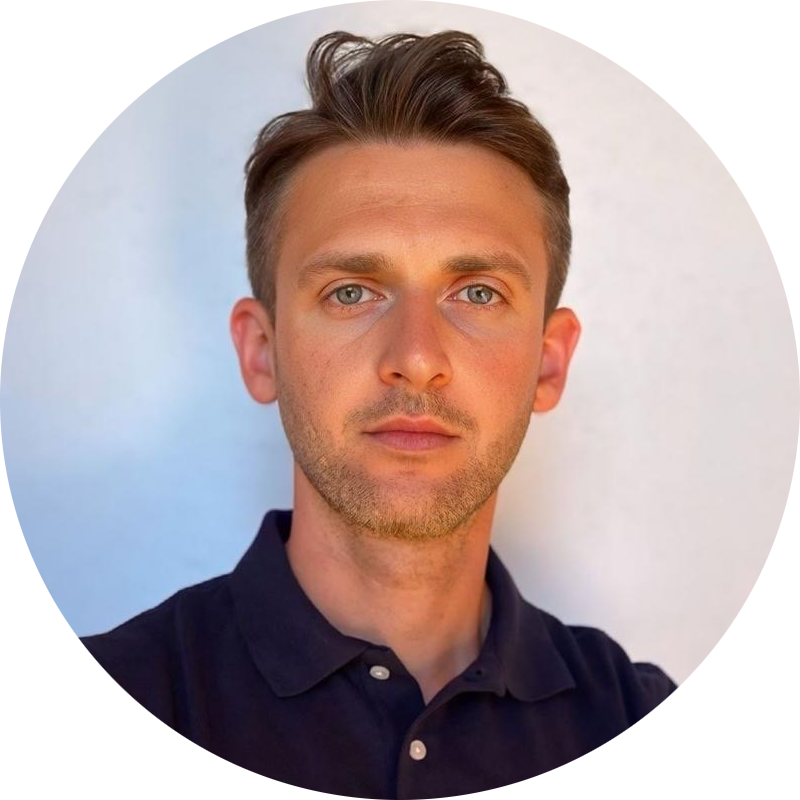 Lorenzo Baldini Fisioterapista