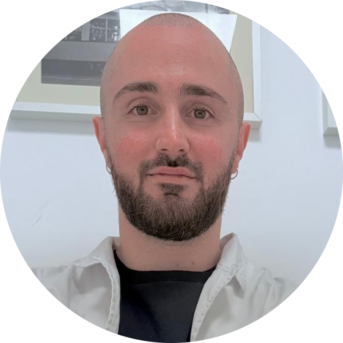 Lorenzo Caciolo Nutrizionista