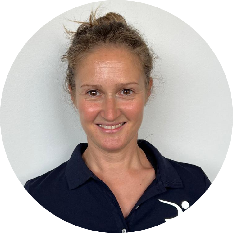 Monica Pesenti Fisioterapista